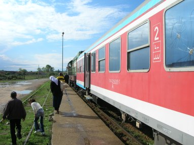Albania Train Cracked Windows