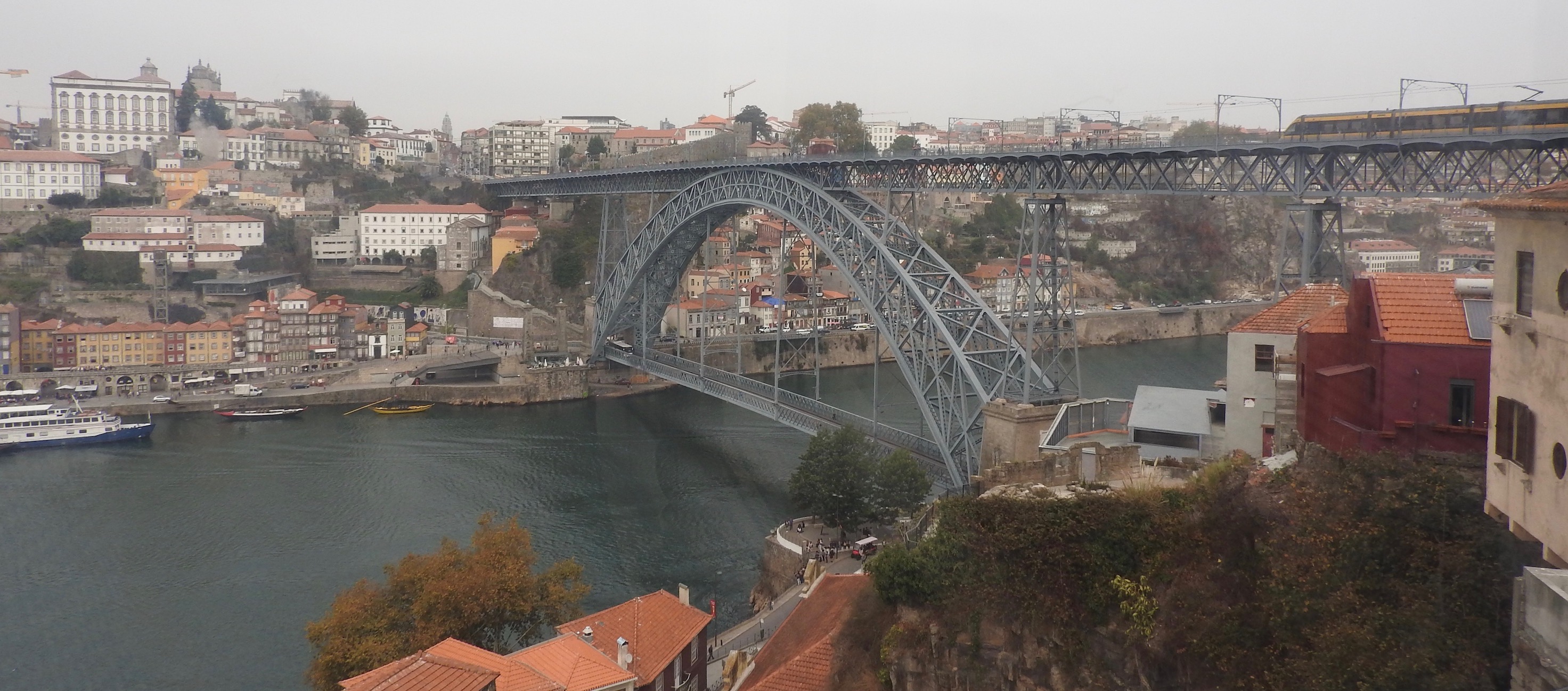The Bridges of Europe – Part One, Southern Europe